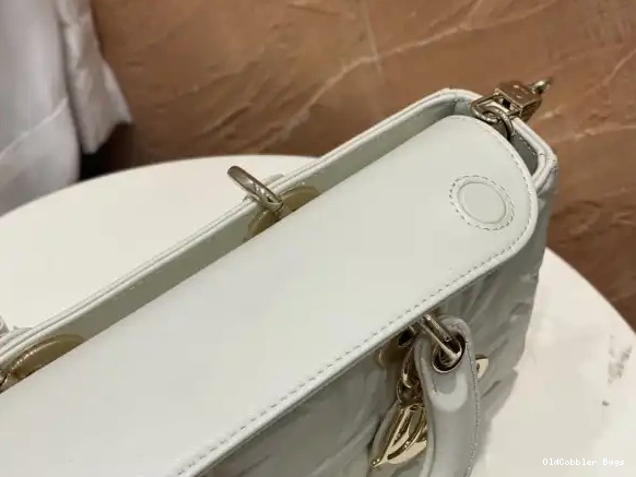 OldCobbler Bags D-JOY BAG-26*13.5*5CM DIRO LADY 0612
